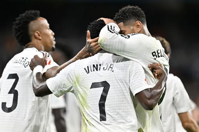 real-madrid-milan-canli-tabii-spor-1-canli-izle-ekrani-ile-real-madrid-ve-milan-maci-sifresiz-yayin-linki-arda-1730827772986.jpg REAL MADRID - MILAN ÖZET ⚽ Tabii Spor 1 Real Madrid ve Milan maçı ŞİFRESİZ yayın linki! Arda Güler oynayacak mı?-6