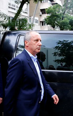 Muharrem İnce kışkırtmaya başladı