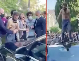 Boğaziçi eylemleri davasında CHP kaynaklı arbede