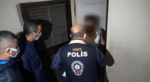 Son dakika: Bahis çetesinden akılalmaz yöntem: Ev kadınları ve öğrenci hesaplarını kullandılar-10