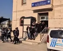 Trafik magandasına geçit yok! 3 yıla kadar hapis