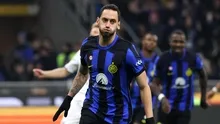 Hakan Çalhanoğlundan Fenerbahçe ve Galatasaray açıklaması