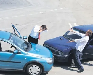 Sigorta arıza yaptı