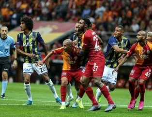 Ne ses var ne görüntü