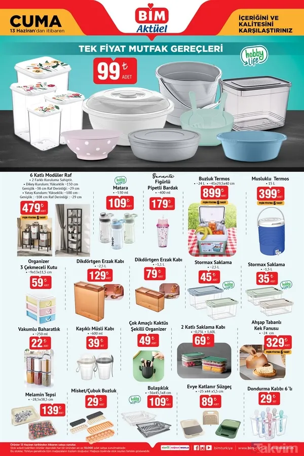 🍳 Mutfak & Ev Aletleri 🍟 Philips Air Fryer – 4.290 Tl 🥬 Arnica Rapid Plus Doğrayıcı – 990 Tl 🧹 Arnica Sofa Plus Şarjlı El Süpürgesi – 2.790 Tl 🌀 Arnica...