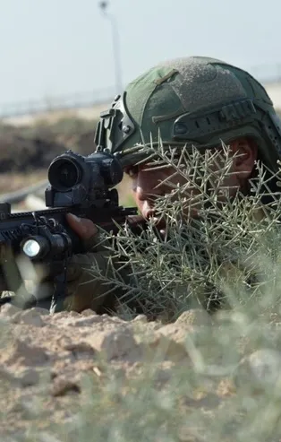 Son dakika: MSB duyurdu! Barış Pınarı bölgesinde saldırı hazırlığındaki 4 PKK'lı terörist etkisiz hale getirildi