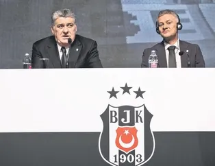 Hedef küçültmeyeceğiz