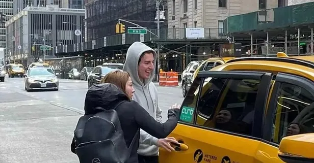 ABD yargısı kararını verdi: Timur Cihantimur ve Eylem Tok Türkiye'ye iade edilecek! Bakan Tunç süreci değerlendirdi