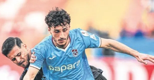 Fazla forma şansı bulamayan Cihan Çanak kiralanıyor