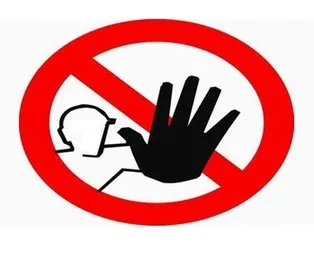 Sağlıksız ürün reklamı yasak