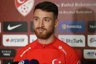 Salih Özcan A Milli Takım kadrosundan çıkarıldı