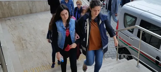 FETÖ'nün evlilik kataloğundaki ayrıntılar