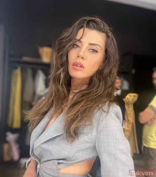 2 sene önce evlenmişti! Ömer’in Gamze’si Gökçe Bahadır’ın Boğaz manzaralı evinin kirası dudak uçuklattı! Meğer Emir Ersoy ile... - 5