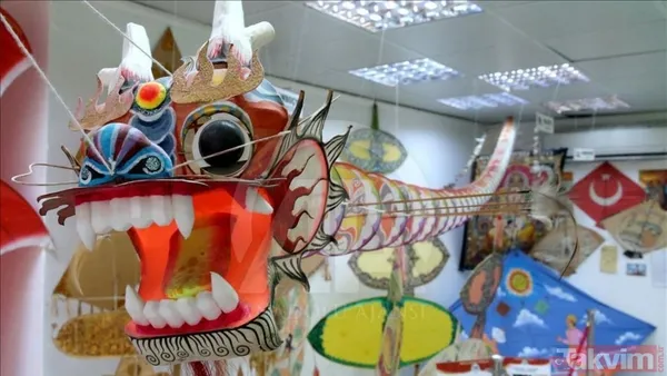 Çocuklara karne hediyesi! Yarıyıl tatilinde İstanbul'da gezilecek 10 rota - 24