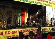 CHPli İBBden tepki çeken etkinlik: Öcalan aşığı Aynur Doğan konser verecek