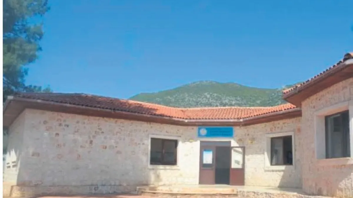 Antalya’da eğitimde skandal iddia: Kızı geri kalmasın diye tüm sınıfa 1. sınıf müfredatı uyguladı