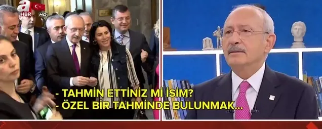 Beştepeye çıktığı iddia edilen Muharem İnce’den CHP’ye çok sert sözler!