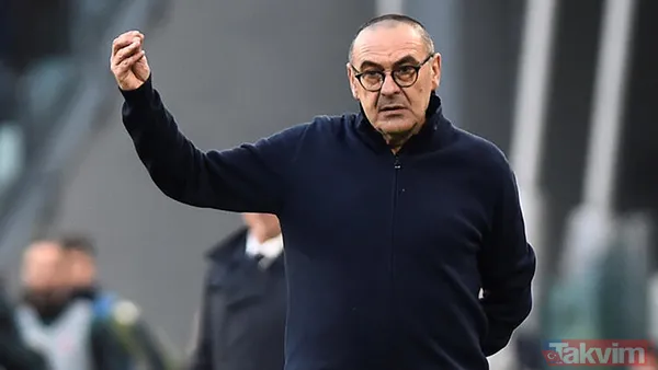 Merih Demiral'ın sakatlığı için ortalığı karıştıran iddia! "Bu yüzden sezonu kapattı..." - 8