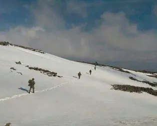 -9 derecede operasyon