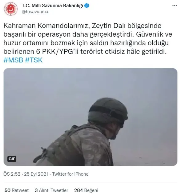 son-dakika-zeytin-dali-bolgesinde-6-pkkypgli-terorist-etkisiz-hale-getirildi-1632571413834.jpg Son dakika! Zeytin Dalı bölgesinde 6 PKK/YPG’li terörist etkisiz hâle getirildi-1