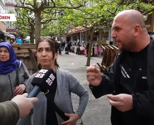 7'li koalisyona terör tepkisi: Bunlar gelirse FETÖ'cüler dışarı çıkar PKK devleti kurulur