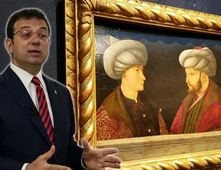 CHP’li İBB yönetimi ödemeyi nereye yaptı?