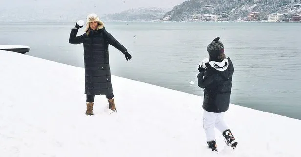 Bade İşçil’den oğlu Azur’a sansür! Babası Malkoç Sualp ile ilgili sırları söylerken ağzını kapatıp susturdu