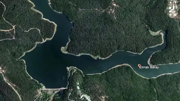 HAVA DURUMU | İstanbul'u bekleyen büyük tehlike! İSKİ duyurdu: İlk su kesintisi haberi geldi! Kavurucu sıcaklar geri dönüyor-6