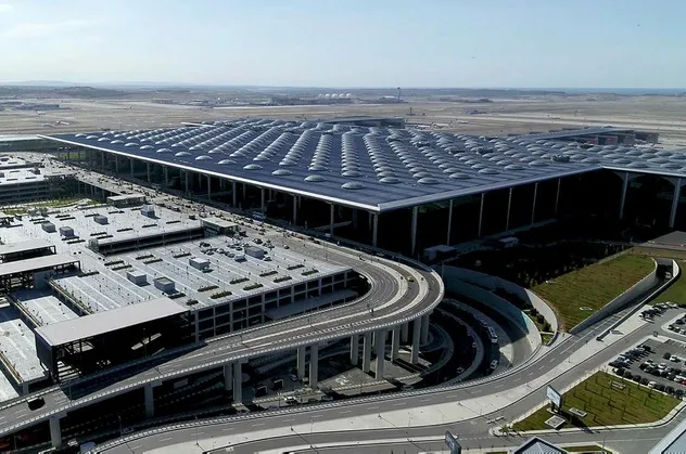 İstanbul Havalimanı için ek gelir! İGA devlete 22,4 milyon avro tutarında ek ödeme yapacak