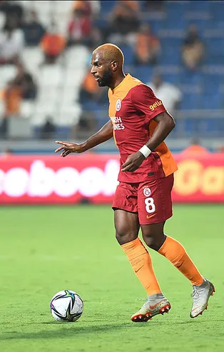 Fatih Terim'den Babel kararı! Gözden düştü