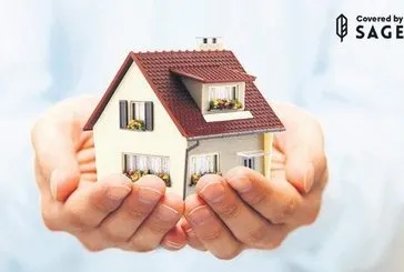 Konut hareketlendi! Konut Fiyat Endeksi kasımda yüzde 2,8 arttı