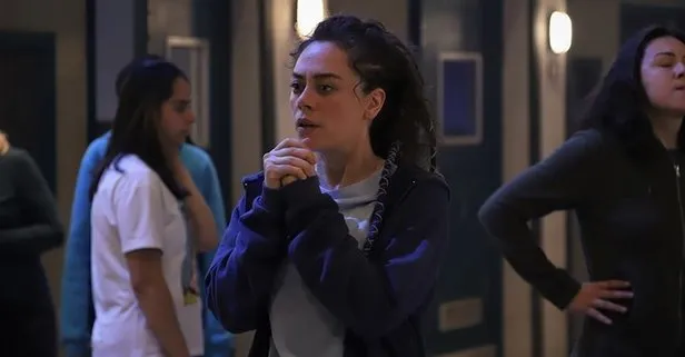 Avlu 42. bölüm fragmanı yayında mı?
