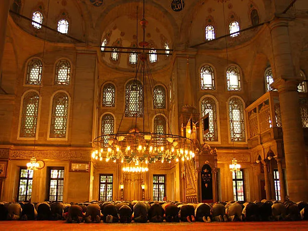 21 Nisan 2023 ADANA, ŞANLIURFA, GAZİANTEP bayram namazı saat kaçta? Adana, Şanlıurfa, Gaziantep BAYRAM NAMAZI VAKİTLERİ! Diyanet İL İL namaz saatleri!-4