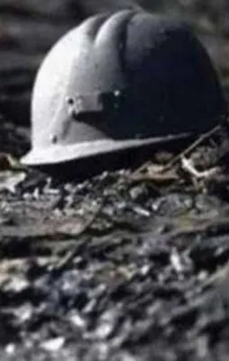 Polonya'da kömür madeni çöktü