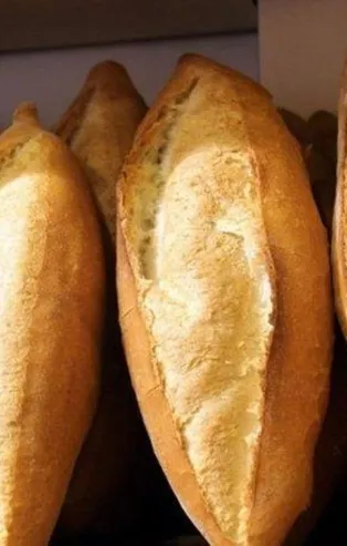 Ekmeğe Ramazan zammı