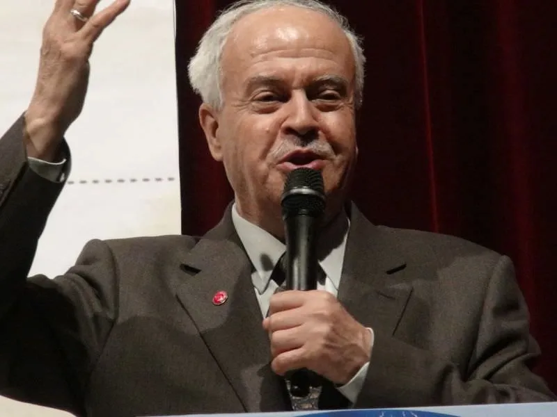 Son nokta Özkök’ten