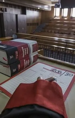 FETÖ tutuklamalarına itirazlar reddedildi