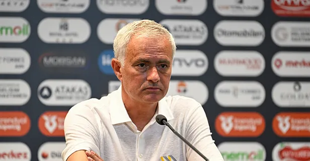 "Jose Mourinho ayrılmak istiyor!" Fenerbahçe'nin ilk adayı belli oldu