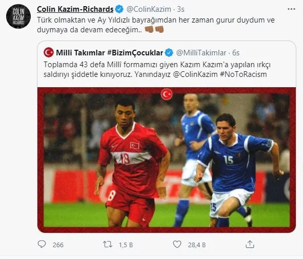 milli-futbolcu-kazim-kazim-irkci-saldiriya-ugradi-1614525420679.jpg Milli futbolcu Kazım Kazım ırkçı saldırıya uğradı!-4