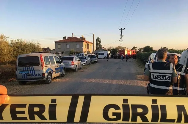 Leman Dergisi'nin Konya'daki cinayetlerle ilgili skandal kapağına soruşturma: İdeolojik propaganda ve provokasyon