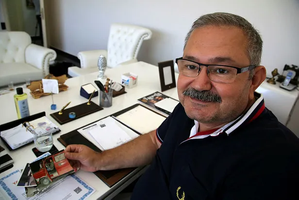 Pazar tezgahından 70 ülkeye uzanan başarı öyküsü-5