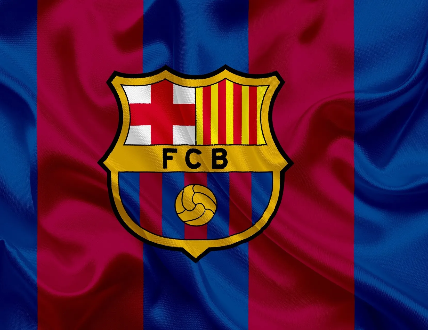 Barça yuvasına döndü