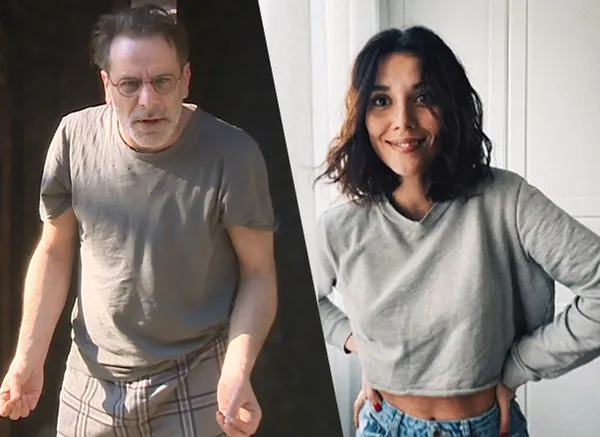 Ozan Güven'in darbettiği Deniz Bulutsuz'a koruma kararı! "1 saatten fazla ağır fiziksel şiddete maruz kaldım" demişti...-4