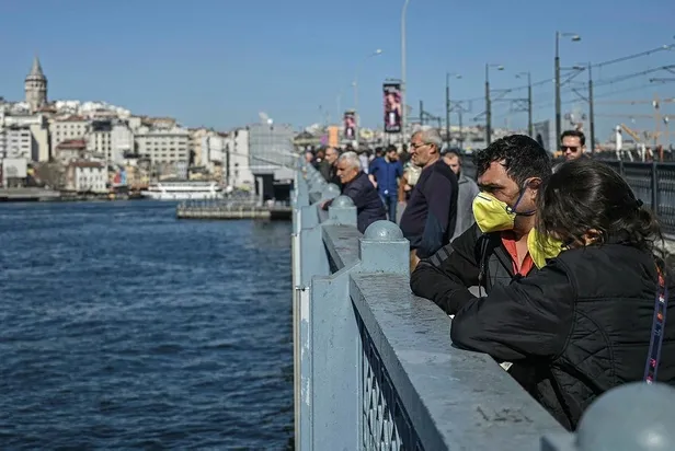 Son dakika: İstanbul Valiliği'ndan flaş koronavirüs kararı! Yurt dışından dönenler...-1