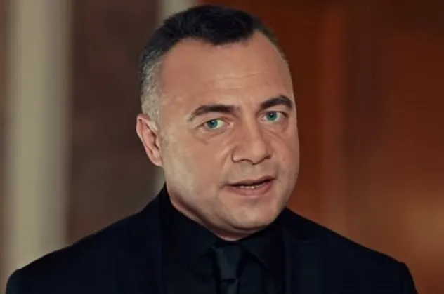 Oktay Kaynarca'dan takipçisine sert cevap