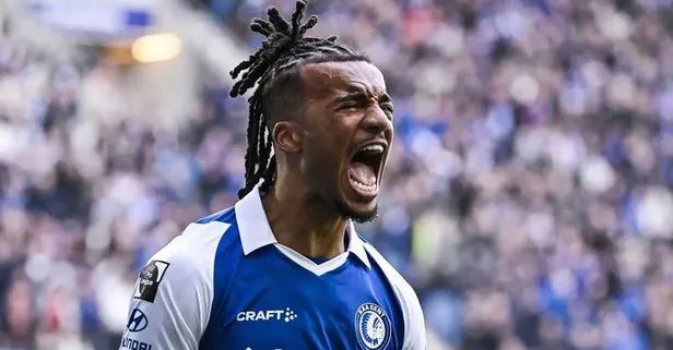 Archie Brown'dan Fenerbahçe ve Galatasaray itirafı! "Rahatsız ediyor"
