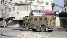 Batı Şeria’da tutuklama kampanyası! İsrail askerlerinden baskın: 30 Filistinli daha gözaltında