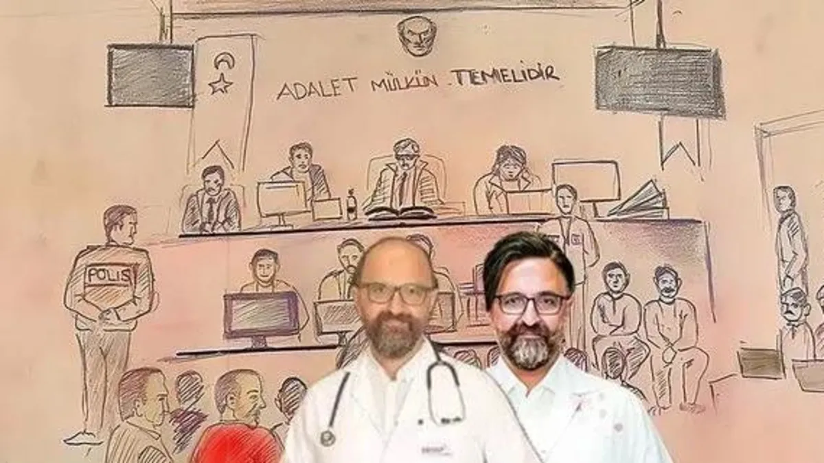 Yenidoğan Çetesi davasında tahliyelere itiraz!