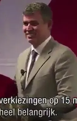 İşte Hollanda'nın 'evet' korkusunun kanıtı
