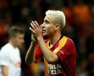 Emre Mor için Ada iddiası